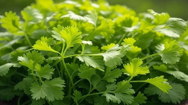 How To Preserve Coriander Leaves Without Spoil Originality In Home