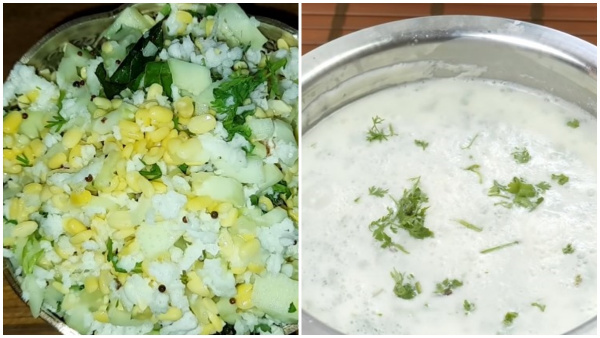 How To Make Ramnavami Special Delicious Sweets Within 5 Minutes At Home In Kannada