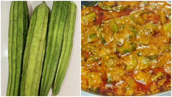 How To Make Ridge Gourd Curry For Breakfast At Home In Kannada