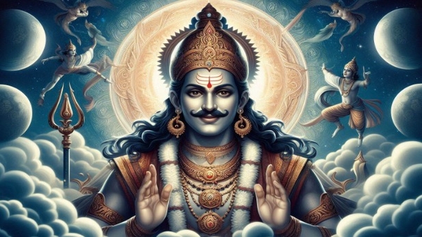 Saturn Changes Star After 27 Years Will Leads Luck For 3 Zodiac Signs