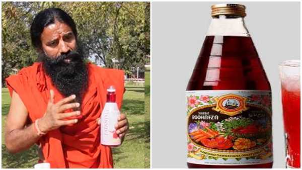 Baba Ramdev Sharbat Controversy Do You Know The History Behind Sharbat