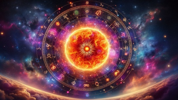 Sun Transit 2025 Positive And Negative Impact On These 6 Zodiac Signs