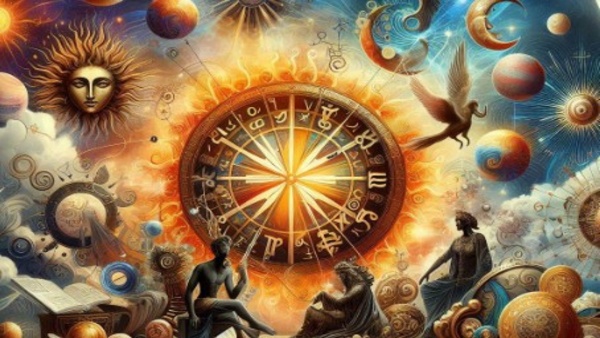 Surya Gochar Surya Transit In Aries Will Effect On These 6 Zodiac Signs