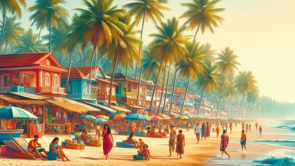 This state Became Independent 15 Years After India s Independence