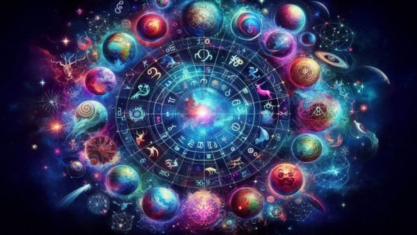 Weekly Horoscope From April 20 to 26 For All Zodiac Signs In Kannada