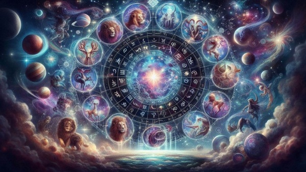 Weekly Horoscope From April 06 To 12 For Al Zodiac Signs In Kannada