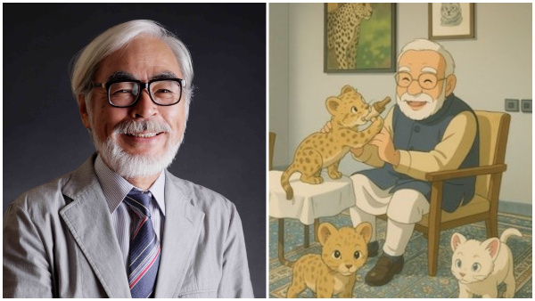What Is Ghibli Art Who Started It You May Not Know This