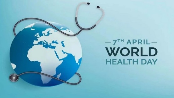 World Health Day 2025 Why Is This Day Celebrated What Is The Theme