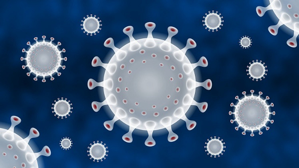 Covid-19 Active Covid Cases In India Cross 1 000 Mark