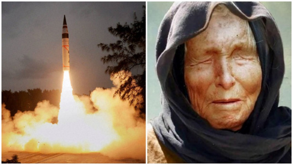 What Baba Vanga s Terrifying Prediction About Indo-Pak War
