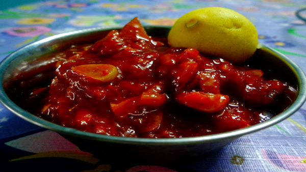 What Happens If You Eat Pickle Everyday Benefits OF Pickle