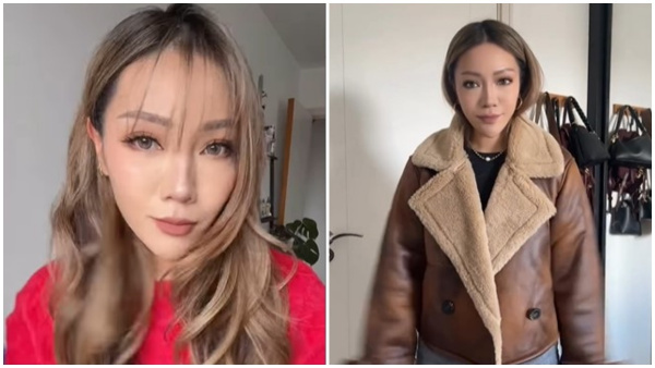 This 38-Year-Old Chinese Woman Looks 20