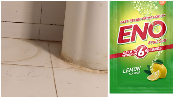 How To Clean Bathroom Tiles Within 5 Minutes