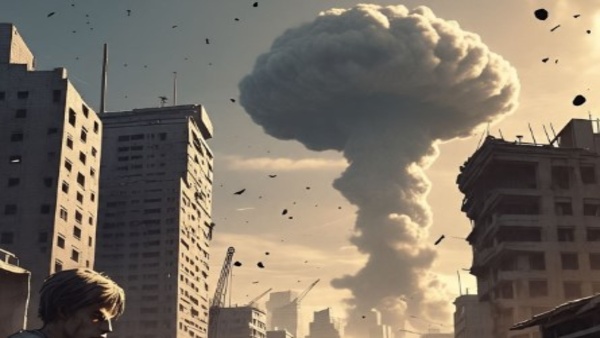 Radiation Resistance Cockroaches Might Be Withstand High Levels Of Ionizing Radiation