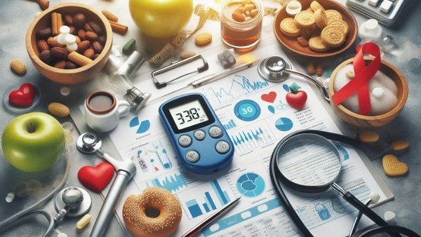 Drink These Water Remedies In Morning For Countrol Diabetes And High Blood Pressure Drink These Water Remedies In Morning For Countrol Diabetes And High Blood Pressure