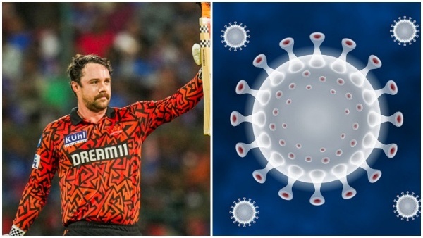 Covid Cases Increase In Hong Kong Singapore Travis Head Tests Positive