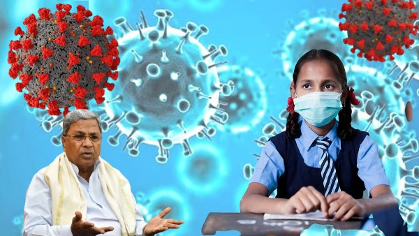 covid cases in Karnataka covid cases in Karnataka