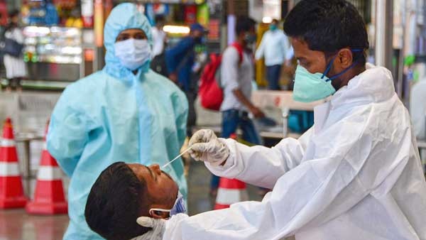 Dengue Fears Along With Covid In Bengaluru Dengue Fears Along With Covid In Bengaluru