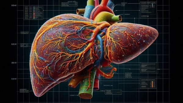 Eat This Fruit On An Empty Stomach To Keep Liver Healthy