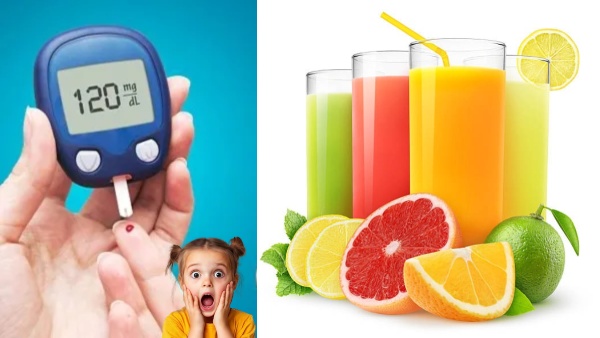 fruit juice and type 2 diabetes