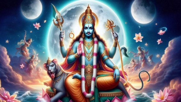 Gajakesari Raja Yoga In Gemini Will Leads Benefits To These Zodiac Signs