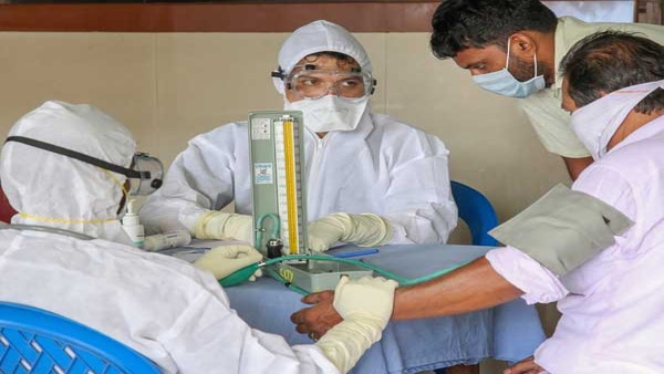 Nipah Virus Confirmed In A 40-Year-Old Woman