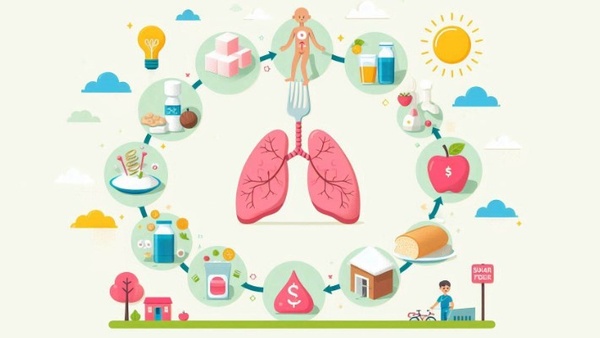 This is the secret ingredient that harms health