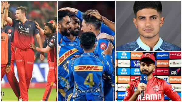 IPL Prediction Alert This Team Is Predicted To Lift The IPL Trophy