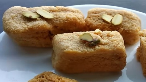 How To Make Kalakand Sweet At Home In Kannada