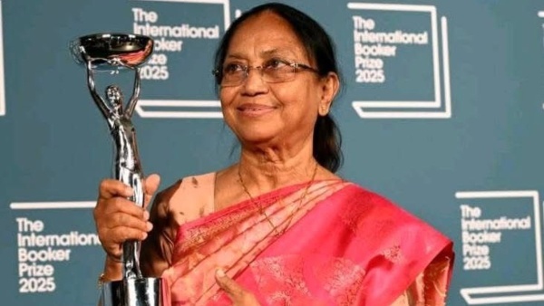 Kannada Writer Banu Mushtaq Wins Booker Prize Who Is This Writer Mushtaq