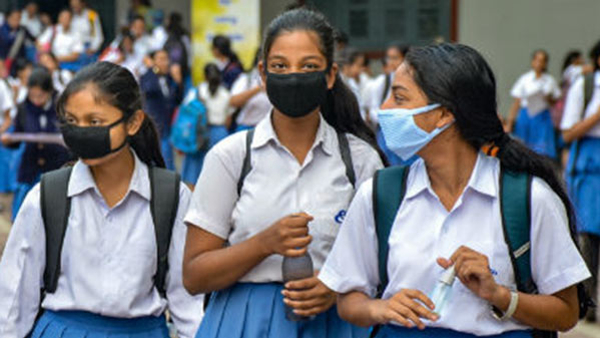 Karnataka Covid 114 New Covid Cases Reported In State New Guidelines For Schools