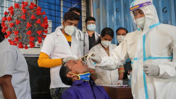 Karnataka Covid Death Karnataka Covid Death