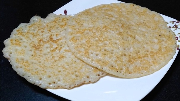 How To Make Mandakki Dosa At Home For Breakfast In Kannada