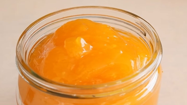 How To Make Mango Jam At Home In Kannada