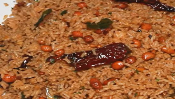 How To Make Melukote Iyengar Poliyogare At Home In Kannada