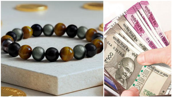 Wear This Money Maker Bracelet For Attract Money And Get Positive Change
