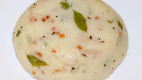 How To Make North Karnataka Style Upma At Home In Kannada