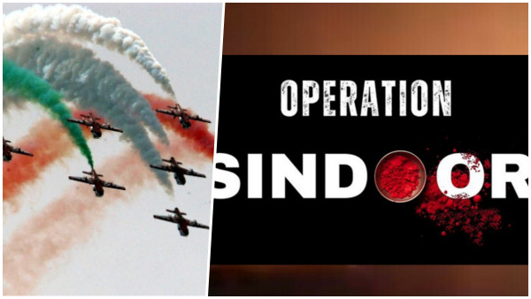 Why India Named Counterstrike Operation Sindoor Do You Know This Facts