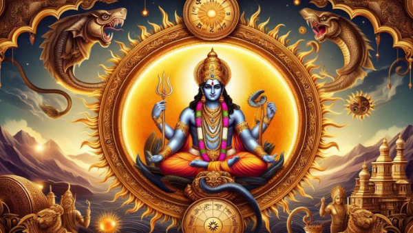 Panchaka Yoga Alert Saturn-Sun Transit May Bring Challenges For 3 Zodiac Signs