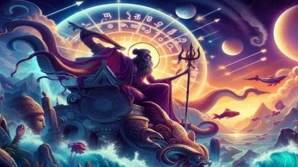 Rahu s Transit To Aquarius After 18 Years Leads New Challenge For These Zodiac Signs