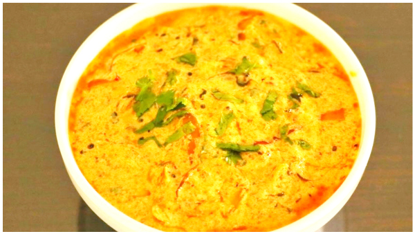 How To Make Special Gravy For Chapati Dosa At Home In Kannada