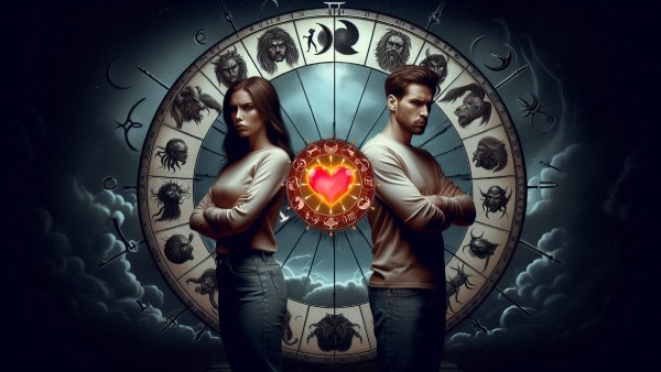 12 June Love Rashifal