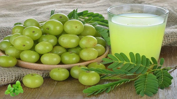 Amla Juice