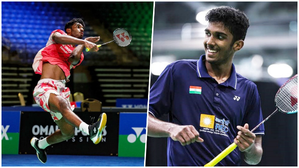 US Open 2025 Ayush Shetty Makes History with Maiden Title