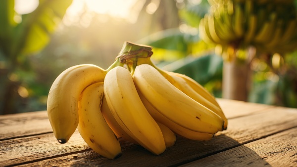Banana Benefits