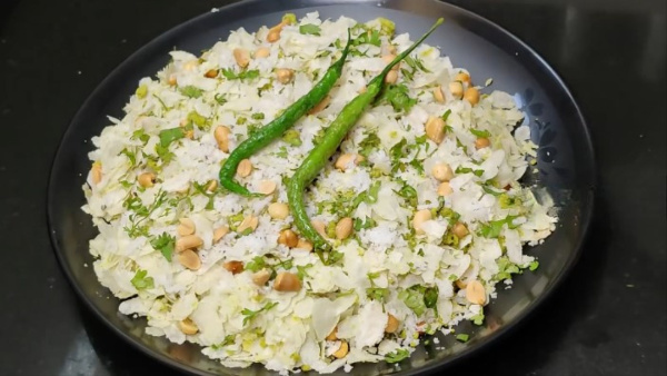 Belagavi Style Alipaka Recipe In Kannada