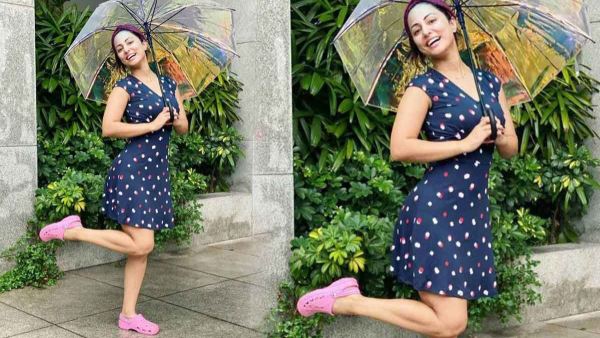 Best Fabrics to Wear in Rainy Season