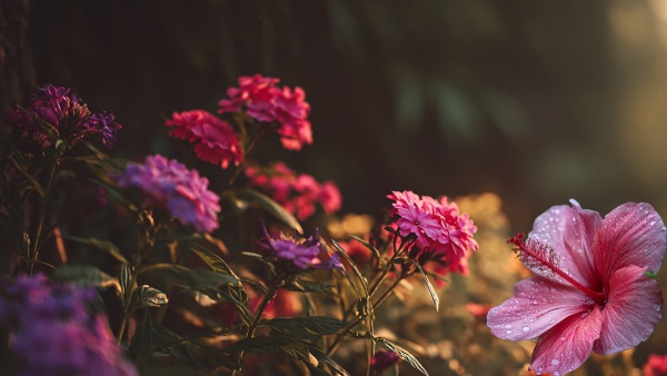 Best Flowering Plants