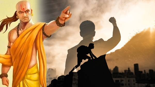 chanakya for success