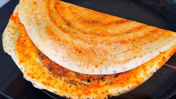 Chicken dosa recipe